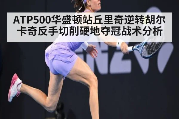 ATP500华盛顿站丘里奇逆转胡尔卡奇反手切削硬地夺冠战术分析